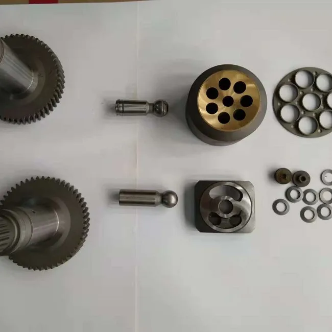 2036807 EX200-5 EX220-5 HPV102 hydraulic main pump parts for handok Hydraulic pump parts