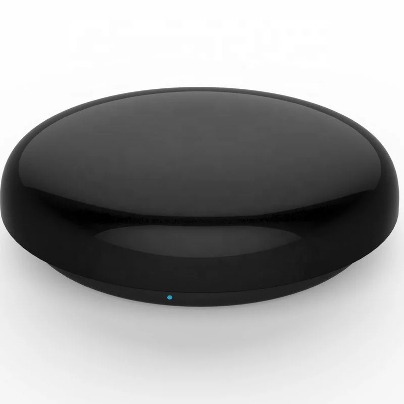 Умное инфракрасное управление с Wi-Fi совместимое Alexa Google Assistant все в одном автоматический интеллектуальный контроллер для умного