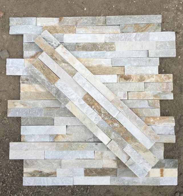 
Cultured stone panel - Natural stone wall tiles for interior and exterior 