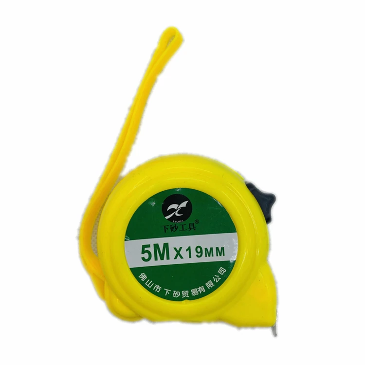 Soft Surface Wear Resistant Ruler Belt Tape Measure