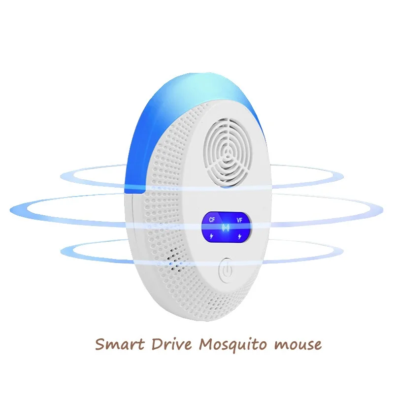 2021 newly Amazon Best sales  anti mosquito Nontoxic anti cockroach anti fly  for home use