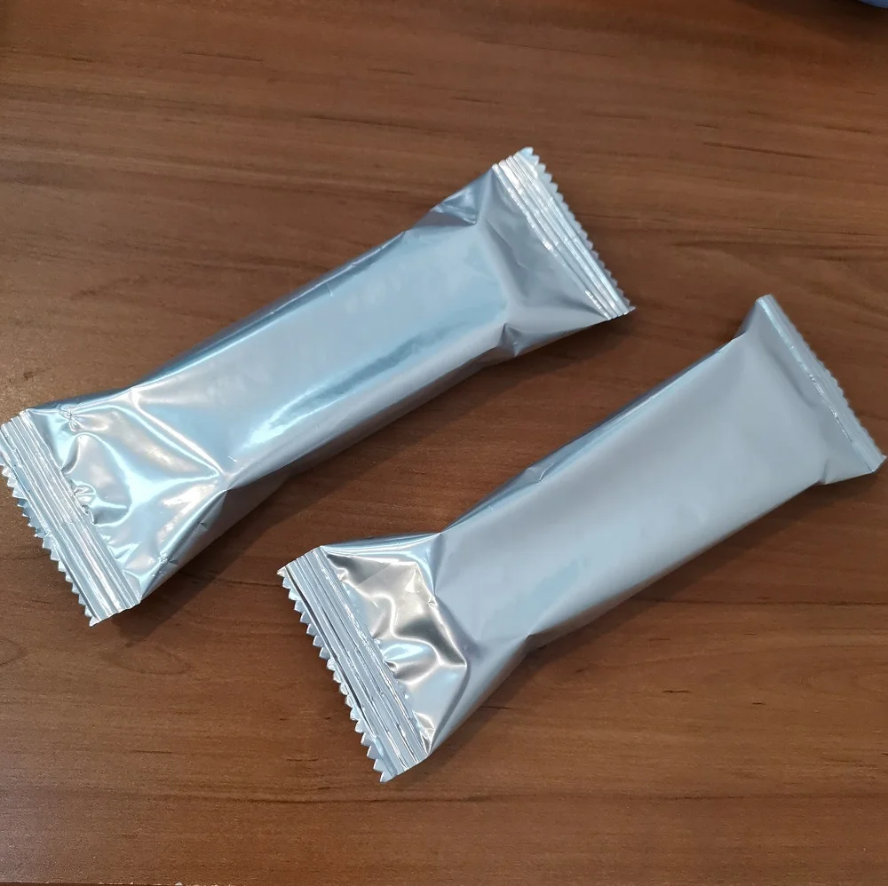 Custom Berry Flavor Bars Protein Bar Private Label Plant Protein Bar