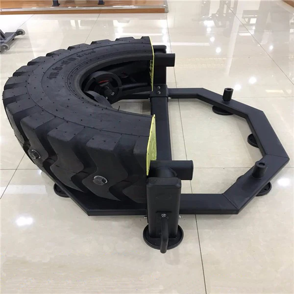 Excellent Functional Training Machine Tire Flip