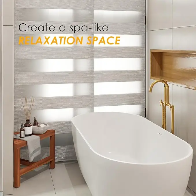 High Quality Shaving Legs Wooden Shower Foot Rest Small Shower Corner Stool Seat for Inside Shower