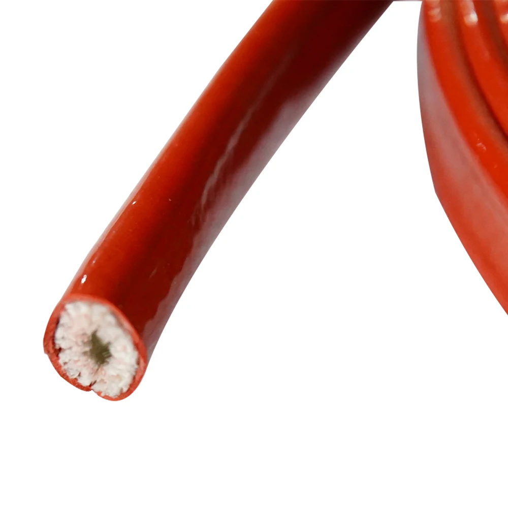 High Temperature Pipe Insulation Jacket Heat Resistant Sleeve