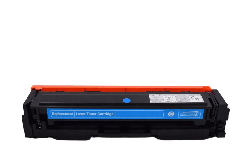 Compatible HP Color LaserJet CP1510/CP1513n/CP1514n/CP1515n/CP1516n CE320A CE321A CE322A CE323A HP 125A  Toner Cartridges