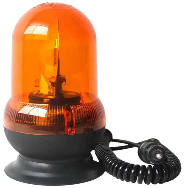 Галогенные вращающихся предупреждающий янтарь Маяк синий желтый красный