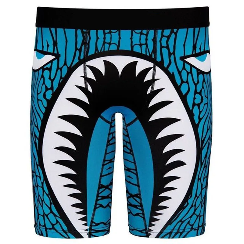 Original Elastic Briefs Sexy Brands Boxers Custom Bikini Bamboo Under ware Trunk Mens Underwear Store