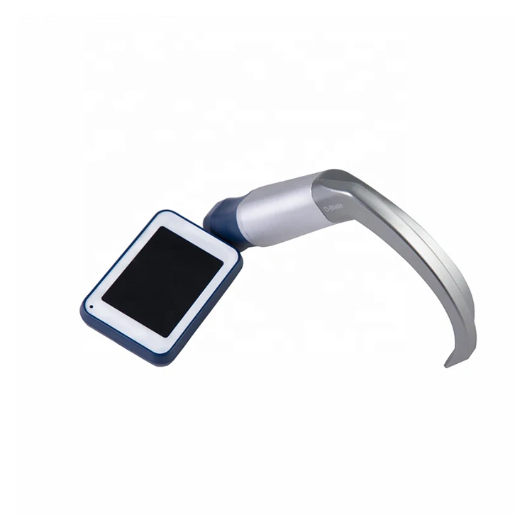 
Video Laryngoscope Set For Intubation with CE Certificate 