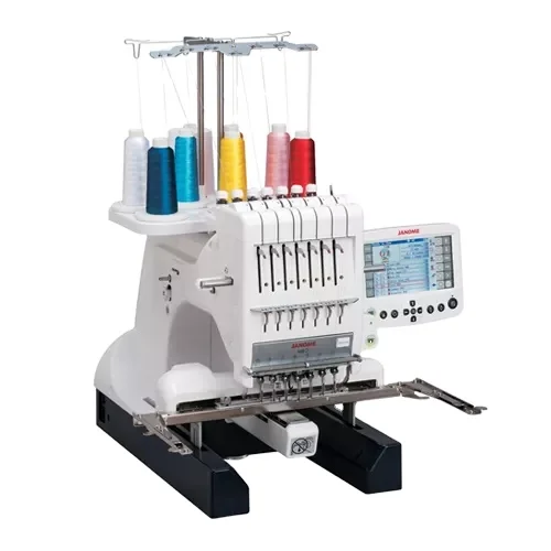 Carty Enterprise New Computer Sewing Embroidery Machine GC ES5 Home different Needles For export Worldwide