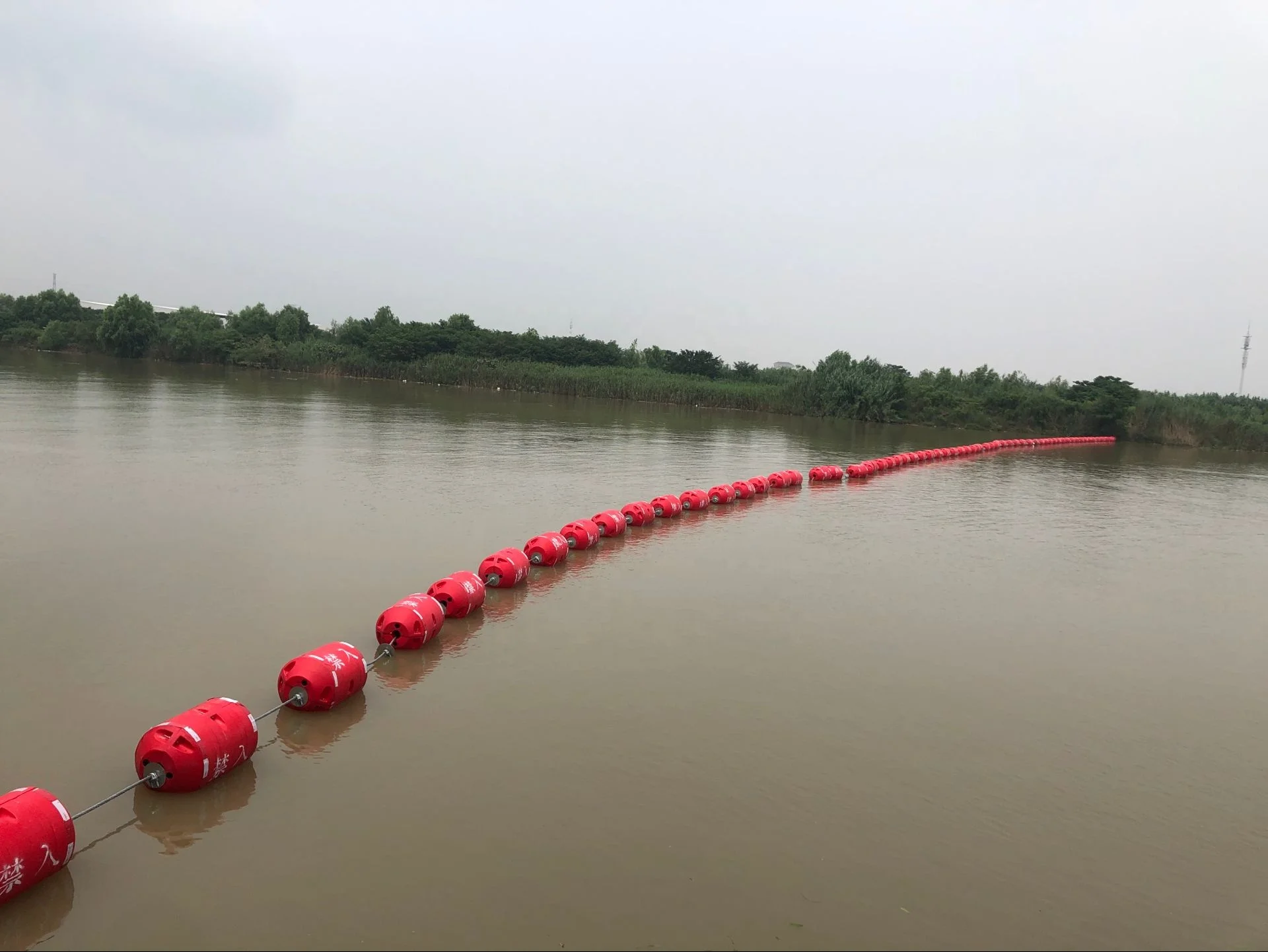 Cheap factory price hdpe dredge pipe plastic pontoon floats uhmwpe pipe dredging floats