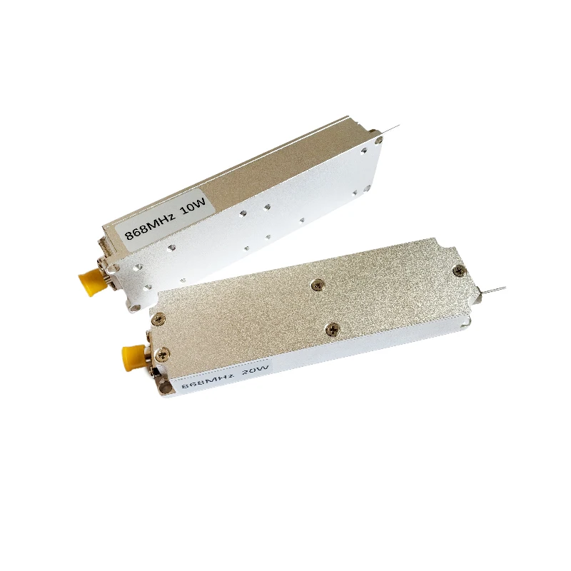 5,2 ГГц 10 Вт модуль защиты дрона rf усилитель мощности усилитель сигнала для анти-БПЛА системы сигнала ремня