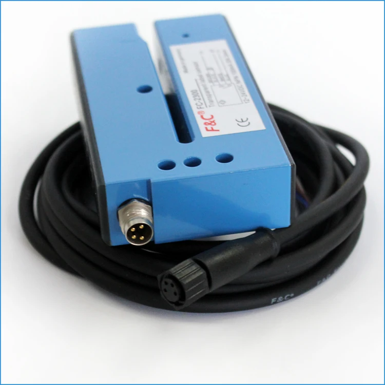 FC-2300   Transparent label special, ultrasonic principlelable