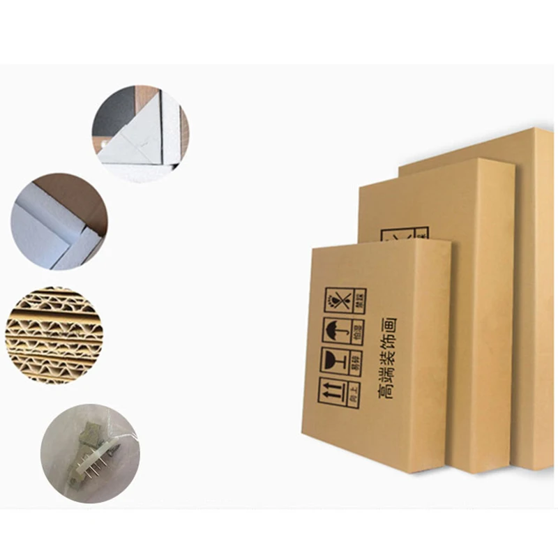 
Factory Direct Multicolor Poster Frame White 40x60 Plastic Photo Frame For Home Decoration 