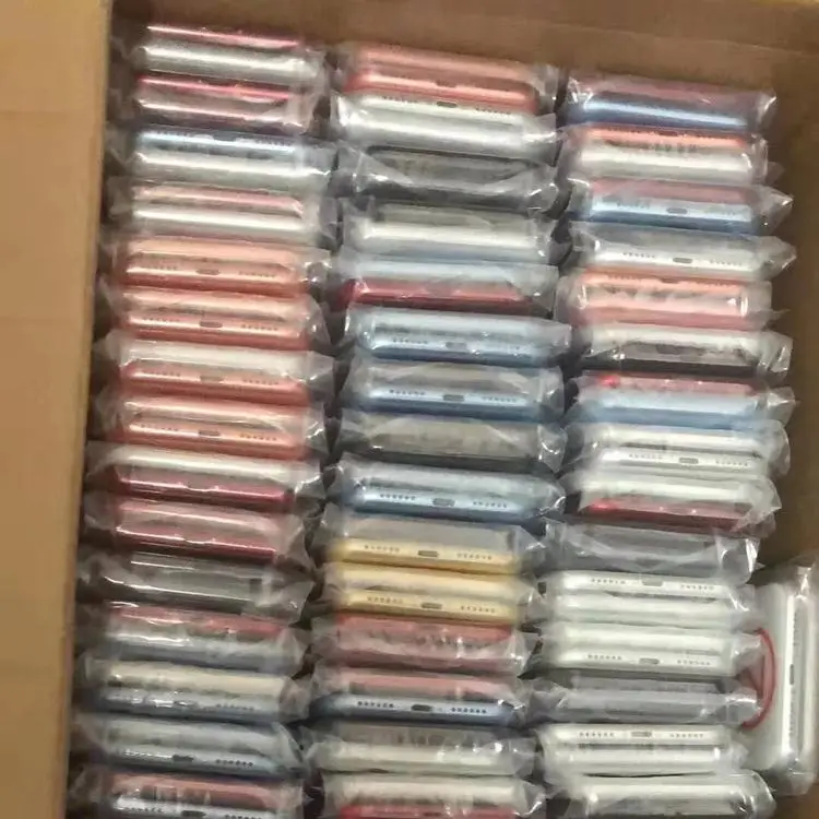 Grade A+ Used Mobile Phone For iPhone 12 Pro Max iPhone 11 Promax iPhone XS Max 6 7 8 Plus