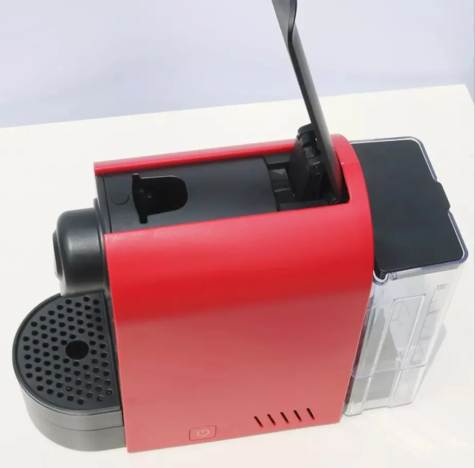 Electric coffee maker Espresso multi capsule coffee machine