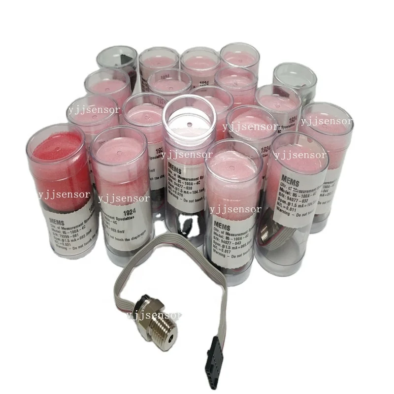 Pressure transducer  85-015G-0C