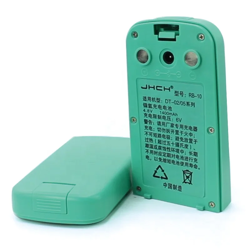 Surveying Equipment South Ruide RB-10 Battery for Total Station Digital Theodolite South Ruide DT-02 DT-05