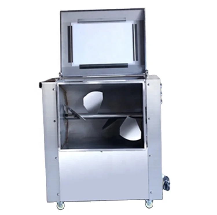 LANDA автоматическая кухня пищевая начинка машина пельмень начинка оборудование для обработки