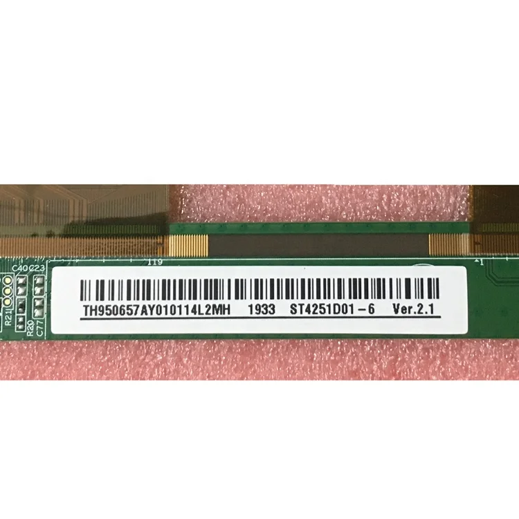 CSOT ST4251D01-6 ST4251D01-3-XR-1 ST4251D01-3-XL- 2 сменный светодиодный ЖК-дисплей панельного телевизора производства фирмы
