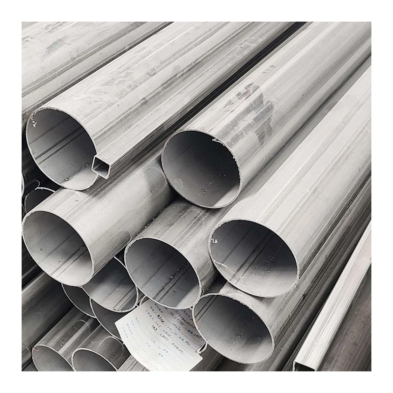 Factory Price metal building materials steel products 201 304 304l 316 316l 2205 2507 310s 316ti 317l 430 Stainless Steel Pipe