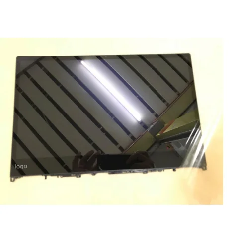 For Lenovo Yoga 530-14IKB 81EK FHD/HD 14,0 'LCD LED pantalla touch digitalizador montaje bisel