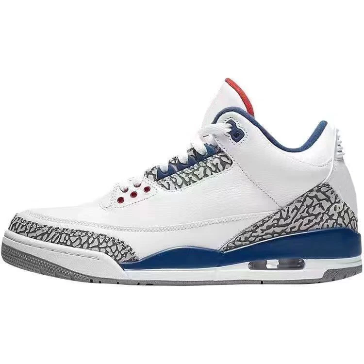 Original Retro 3 High Top Dunks Sneakers Travis Scotts Snickers Shoes Zapatos De Hombre Replicaes Sneakers Men Basketball Shoes