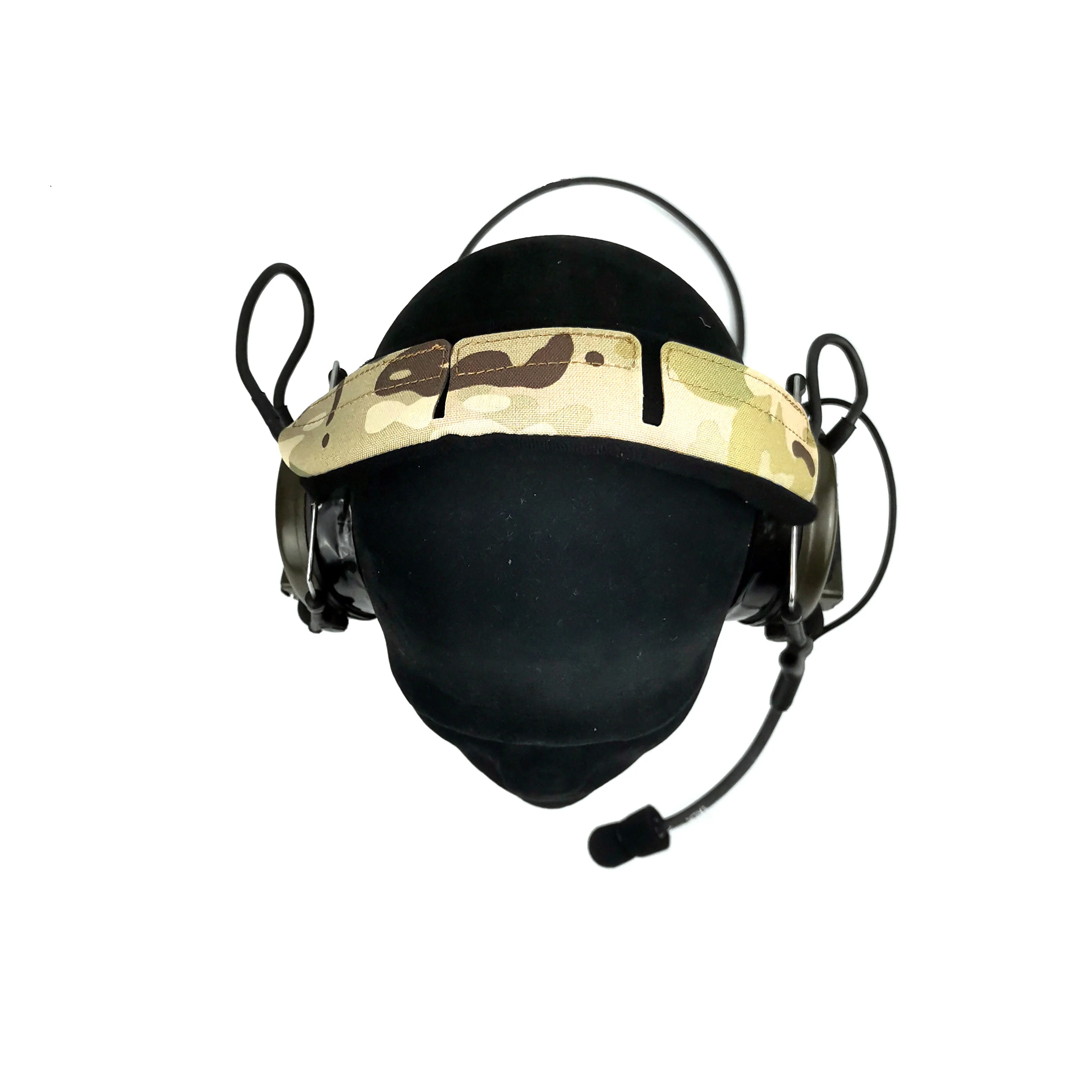 DMGear Tactical Headset Accessories Lightweigh Tactical Headset Protective Casing