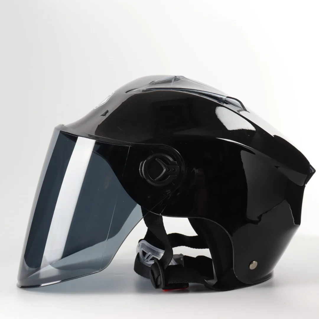 Customizing Outdoor Protection Safety motorbike Helmet Mountain bike helmet motorcycle Full Face helmet