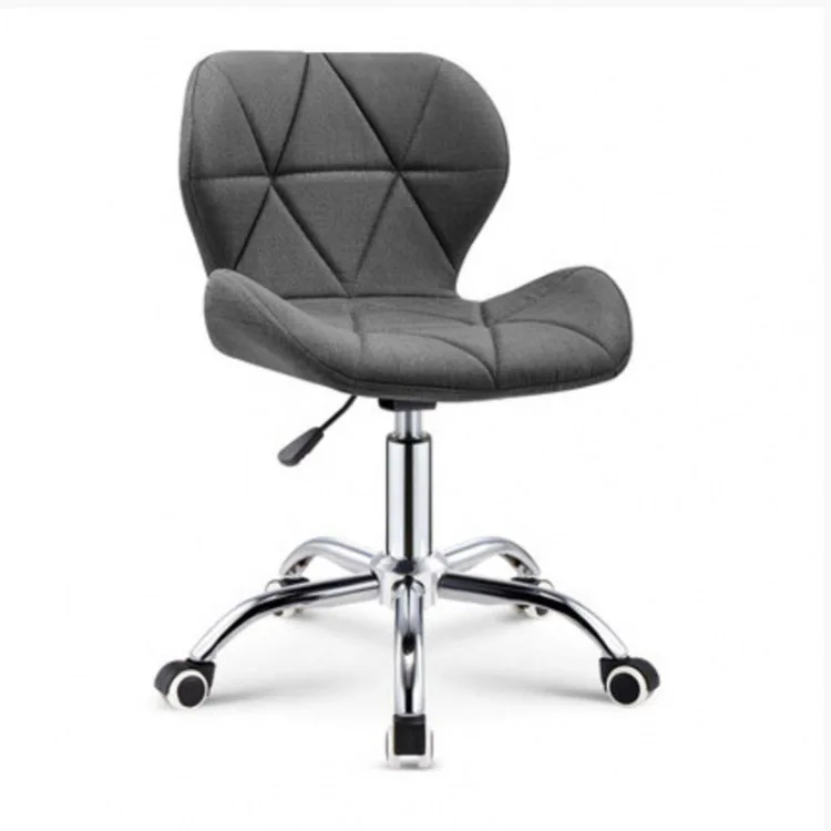 Comfortable swivel office chairs for sale home Office Room Furniture Adjustable Height Study chair