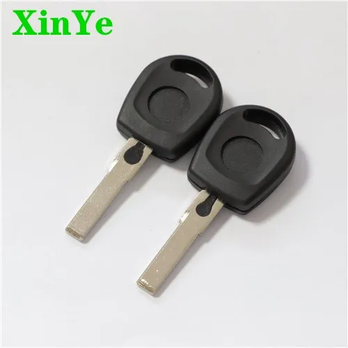 XinYe Wholesale Replacement Car Transponder Chip Key Case Shell With Good Quality