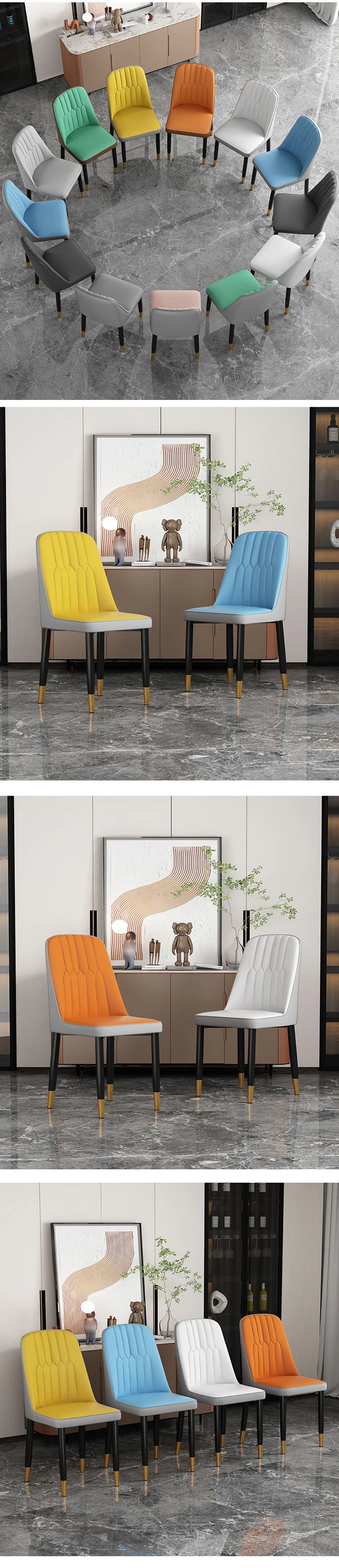 restaurant dining chair chair dining dining table with chair chair factory direct modern dining chair