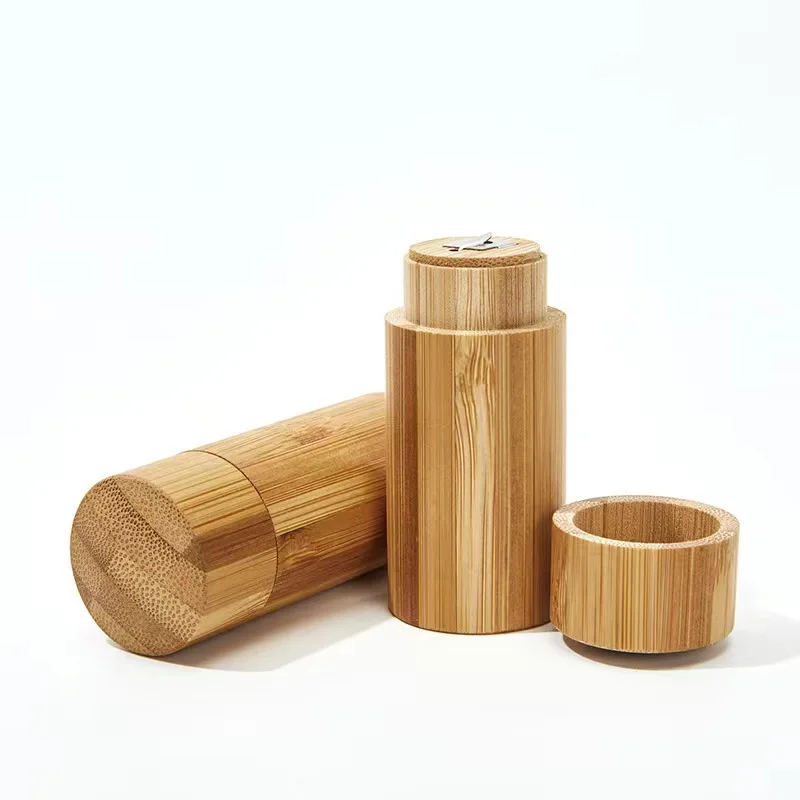 Zero Waste Vegan Organic Bamboo Dental Floss Picks Tooth Flosser for Adults & Kids Toothpick Stick Soft on Gum & Teeth