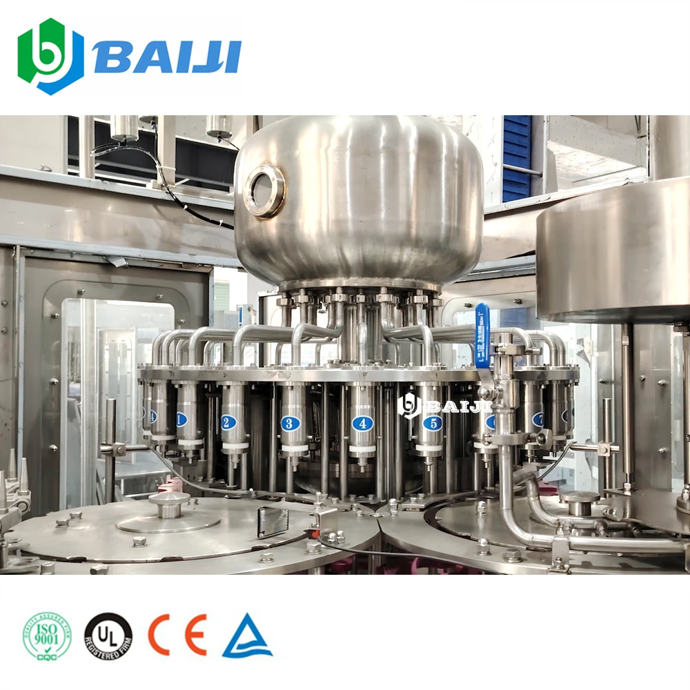 Complete automatic mango orange fruit juice hot filling bottling plant machine production line