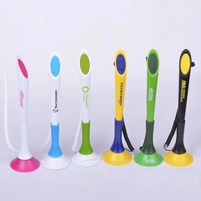 HAITU Business Office Bank Front Desk Signature Ballpoint Pen Desktop Doctor Table Stand Pen