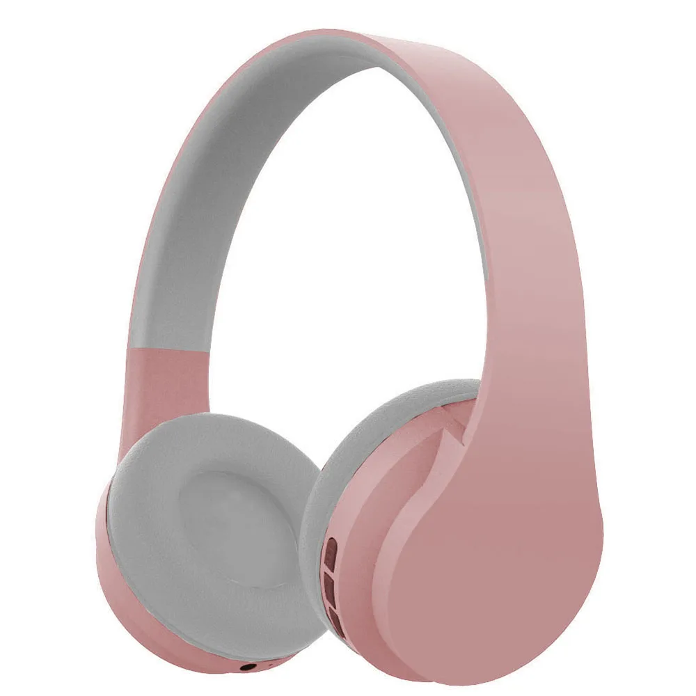 Factory sale wireless Bluetooth headphones with bling bling rhinestone headphones wireless headset headphone