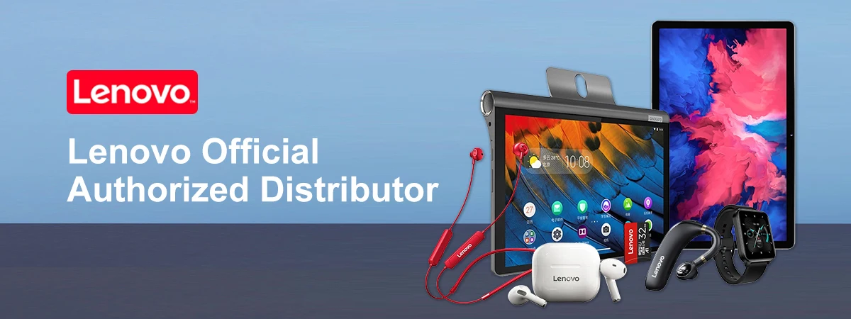 Lenovo LEGION Y700 Gaming Tablet