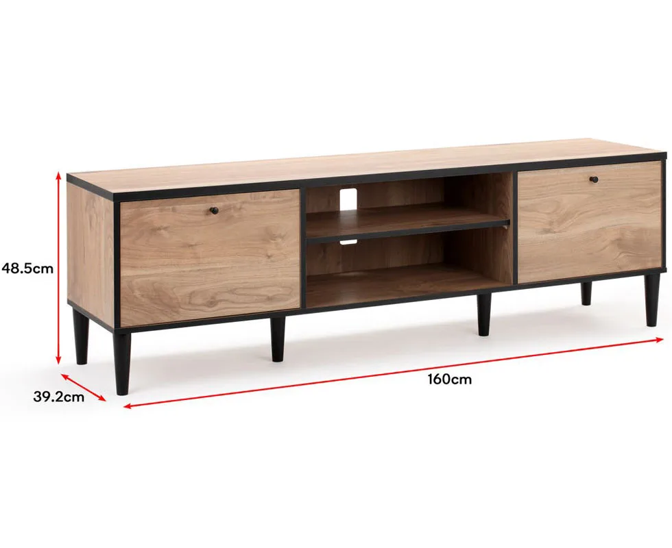 
AVALON 8010 2 Drawer TV Entertainment Unit Big furniture factory our factory was previous established in Shenzhen 1998 years 