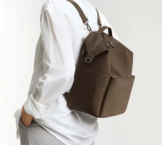 Многофункциональная сумка для мамы