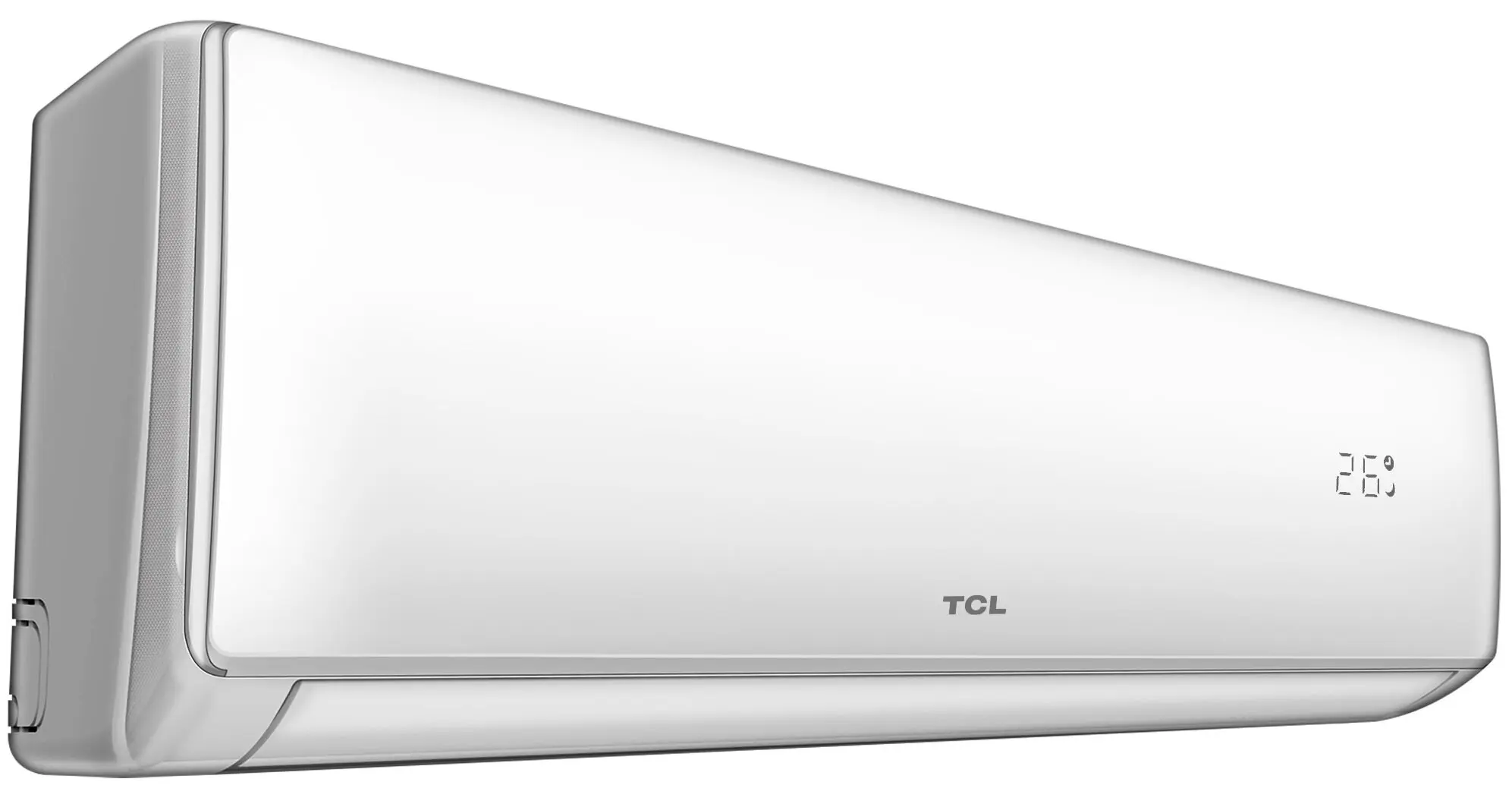 Настенный настенный блок переменного тока TCL 1T холодный мини-сплит-кондиционер 12000 Btu Mini сплит-кондиционер все в 1 OEM