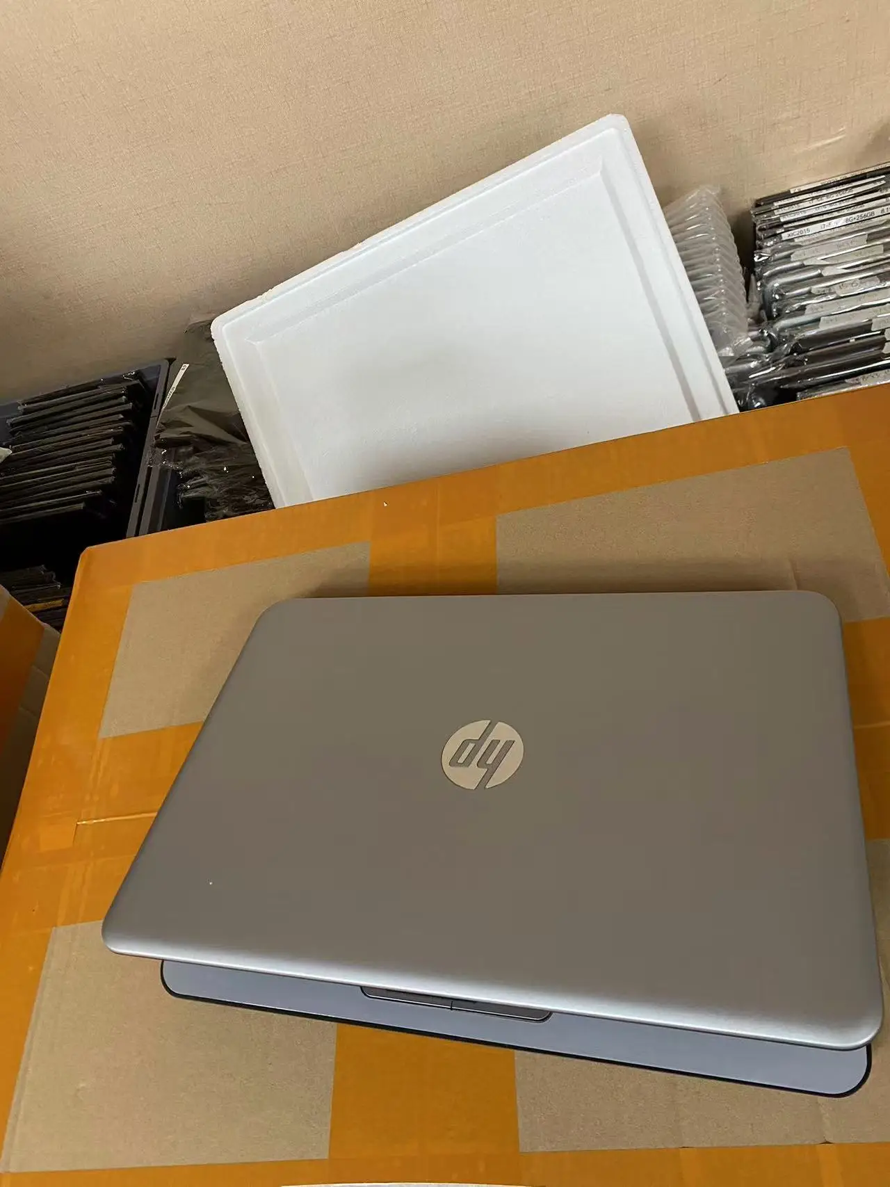 In Stock cheapest portable ultrathin 14inch used laptop computer For hp 348G3 i3 6gen 4GB 128G SSD