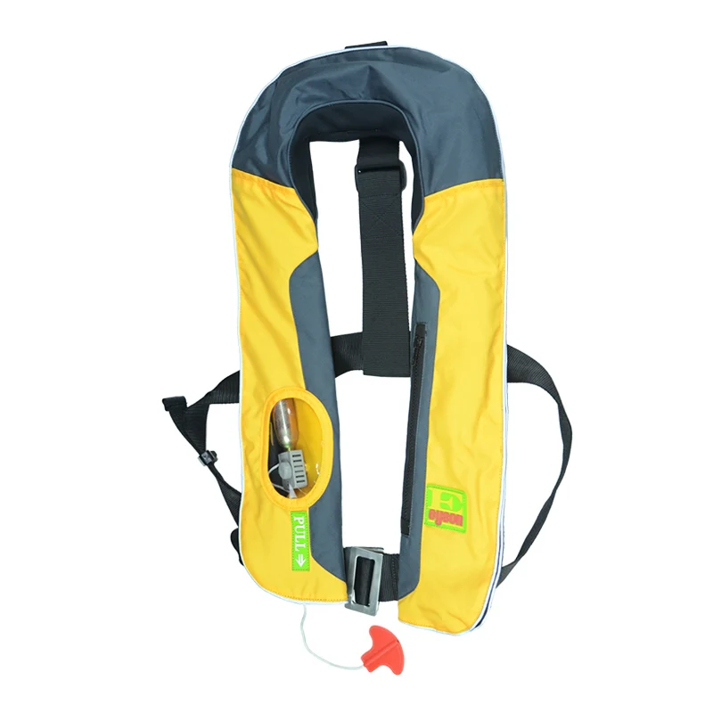 Eyson China Manufacturers Marine Workers Life Jacket Safety