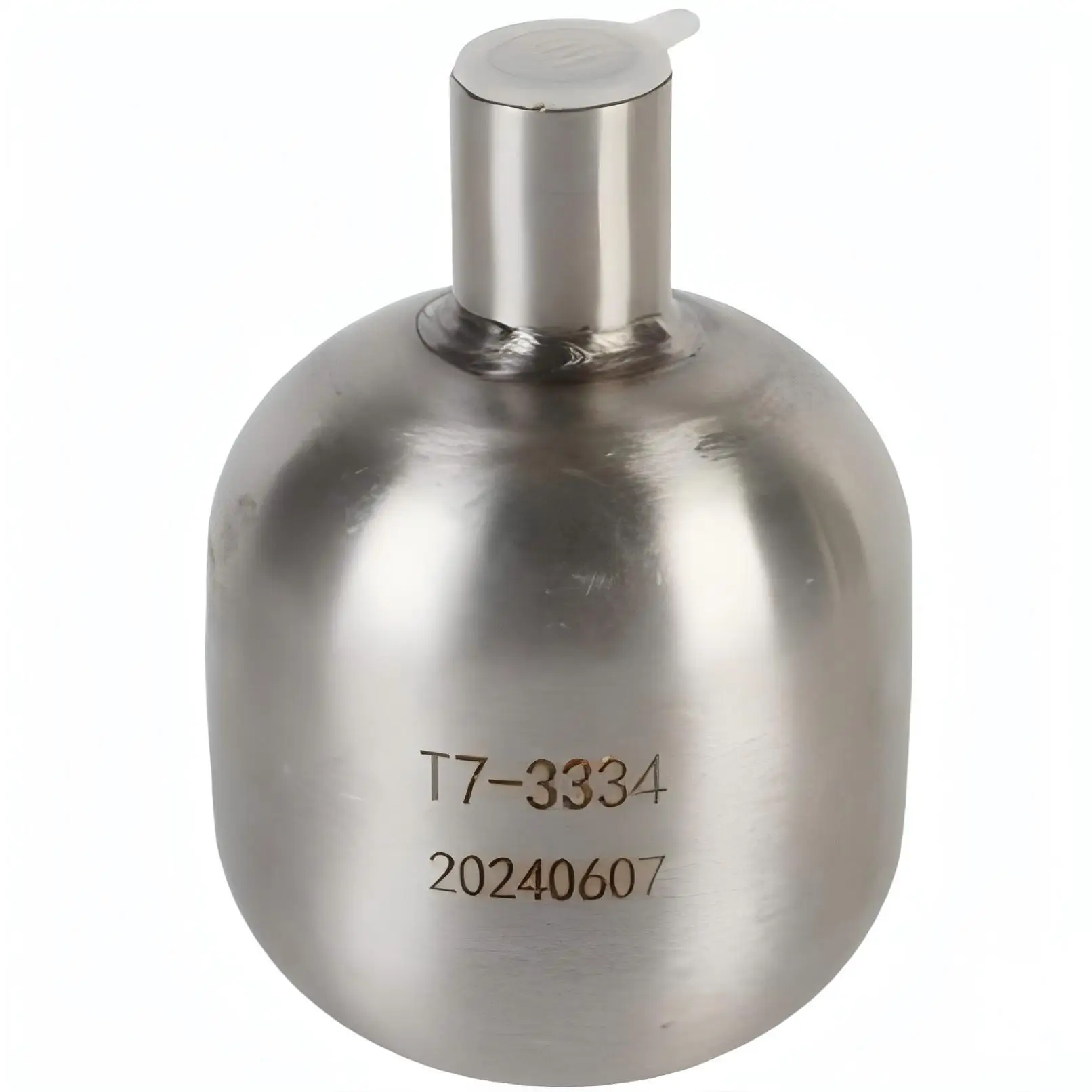 Manufacturer OEM service finishing stainless steel parts sheet metal welding service