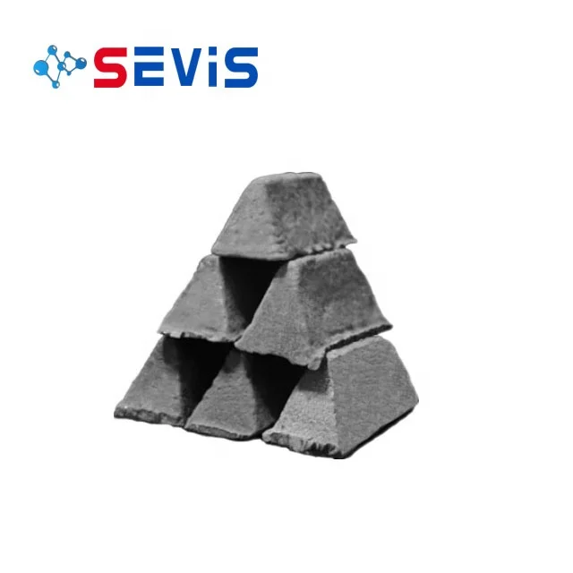 Buy 500g per ingot Lanthanum Cerium Mischmetal