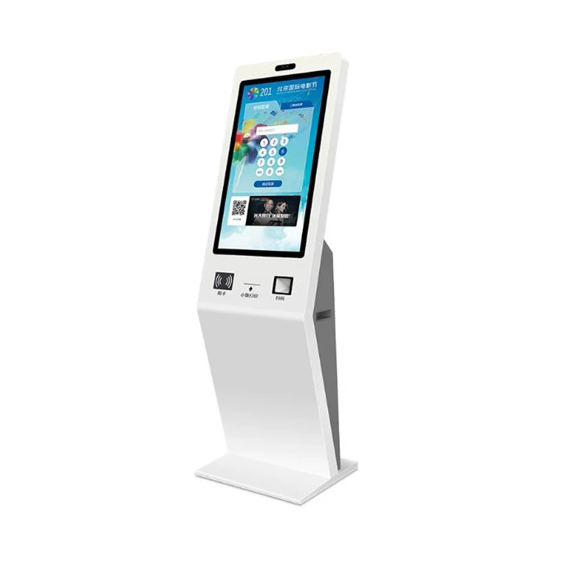 calling system appointment queuing machine calling kiosk registration and taking number machine queue kiosks
