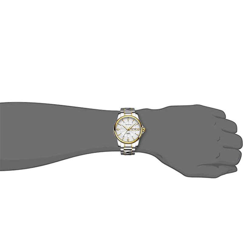 Classic OEM Designer Watches Famous Brands Manufacturer Luxury Watches Men montre luxe homme TRS619