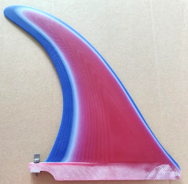Customized fin factory price Surfboard fin CNC fiberglass fin