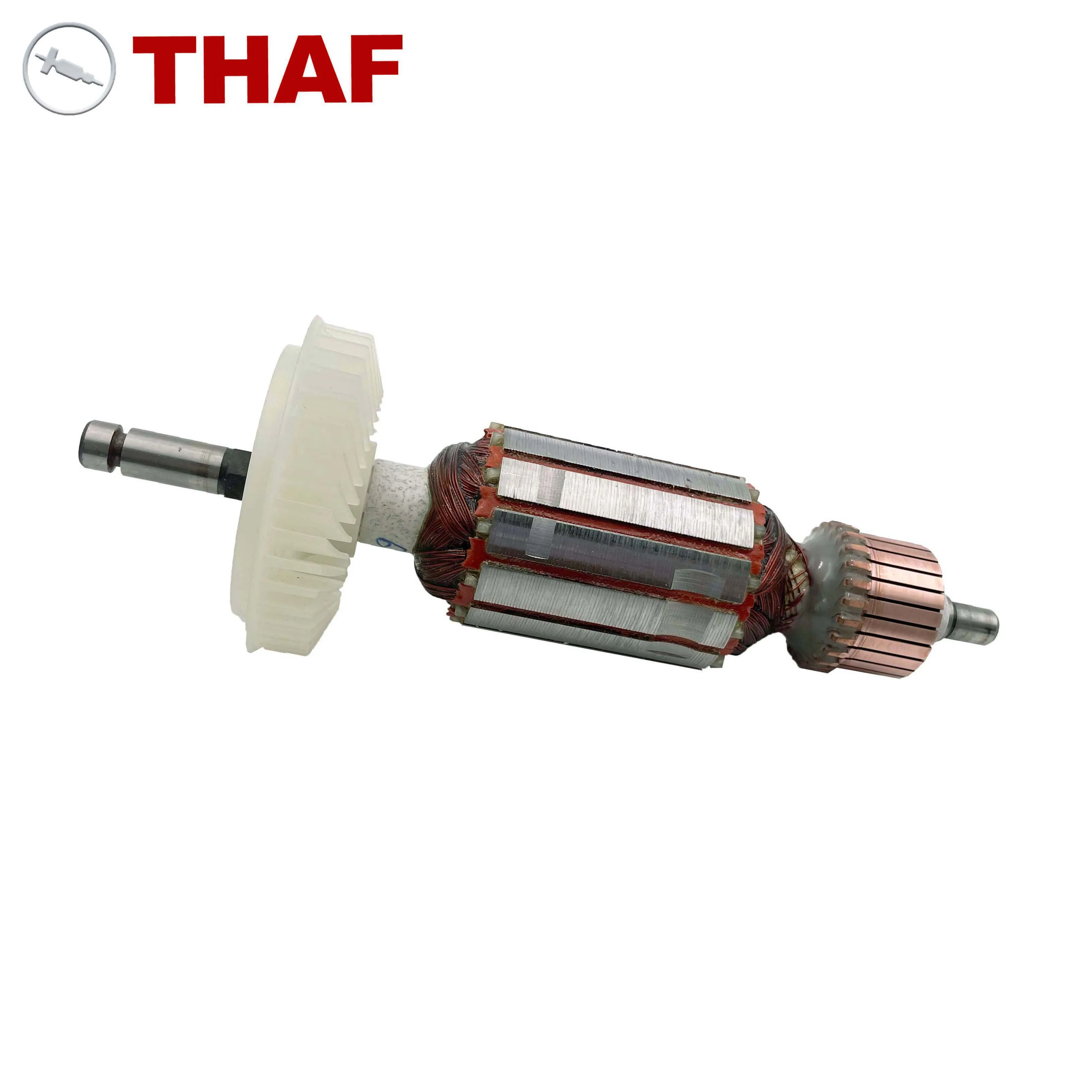 AC220V-240V Armature Rotor Anchor Stator Replacement for Bosch Rotary Hammer GBH4DSC GBH4DFE PBH300E GBH4-top