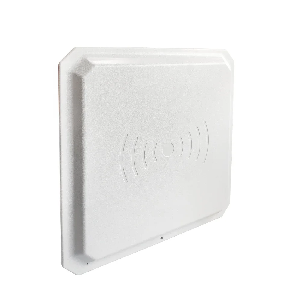  10 м интеллигентая (ый) безопасности дальний UHF RFID считыватель для системы