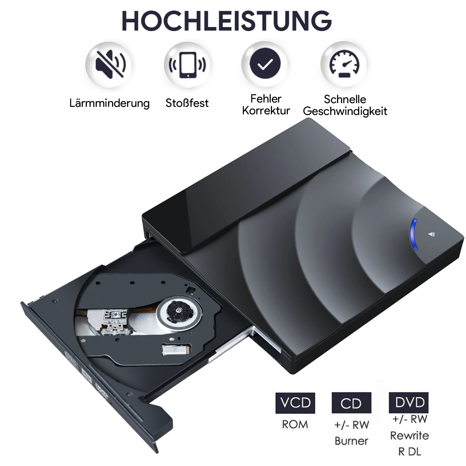  Внешний Дисковод DVD USB 3 0 25 г 50 BD-R BD-ROM файлы для CD/DVD RW Писатель рекордер портативного компьютера ПК 3d blu-ray